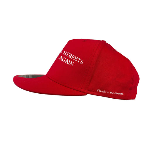 MtsGA cap